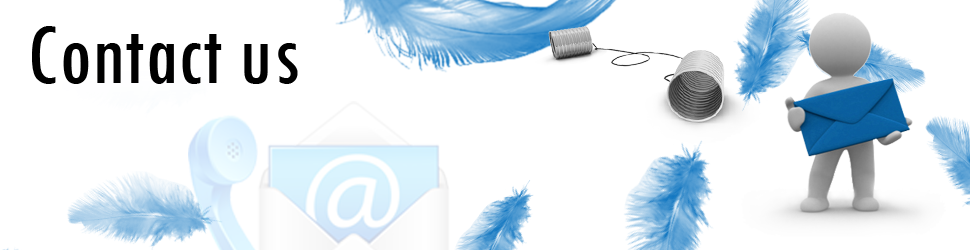 Contact Athilent Technology