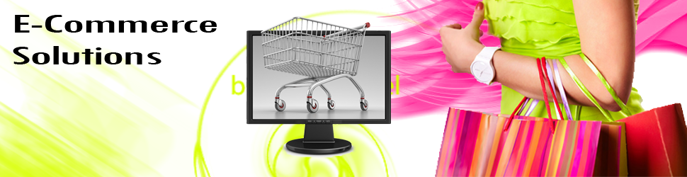 E-commerce development