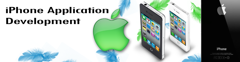iPhone Apps Development