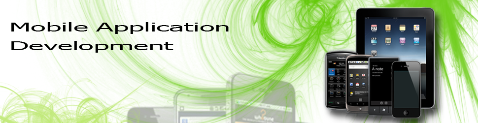 Mobile Application Development