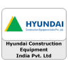 HUNDAI CONSTURCTION