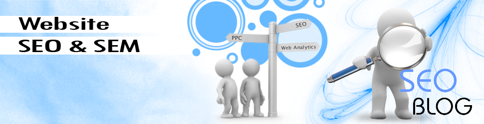 Website SEO & SEM